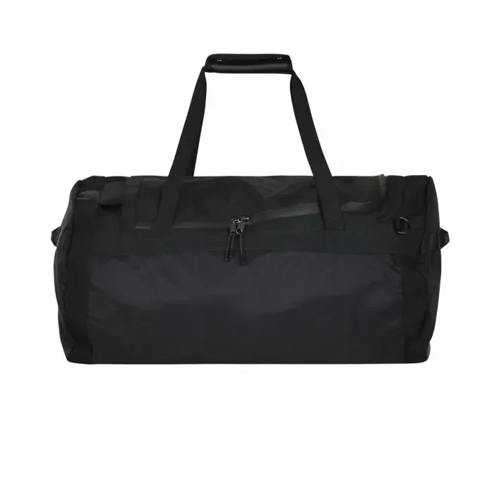 Oxbow Bag Pouch Wallet Men Travel Bag Fredy 8211 Noir