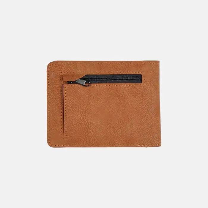 Oxbow Bag Pouch Wallet MenWomen Wallet Flow 8211 Brown