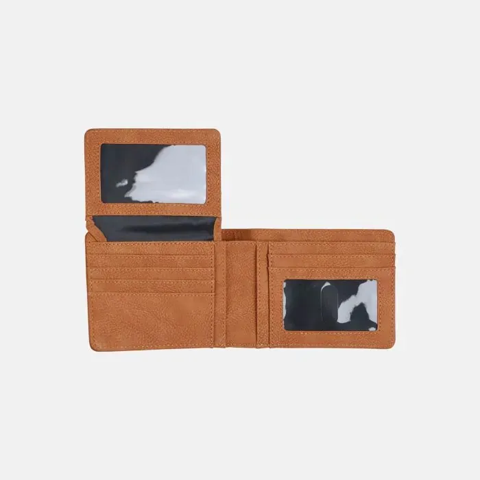 Oxbow Bag Pouch Wallet MenWomen Wallet Flow 8211 Brown