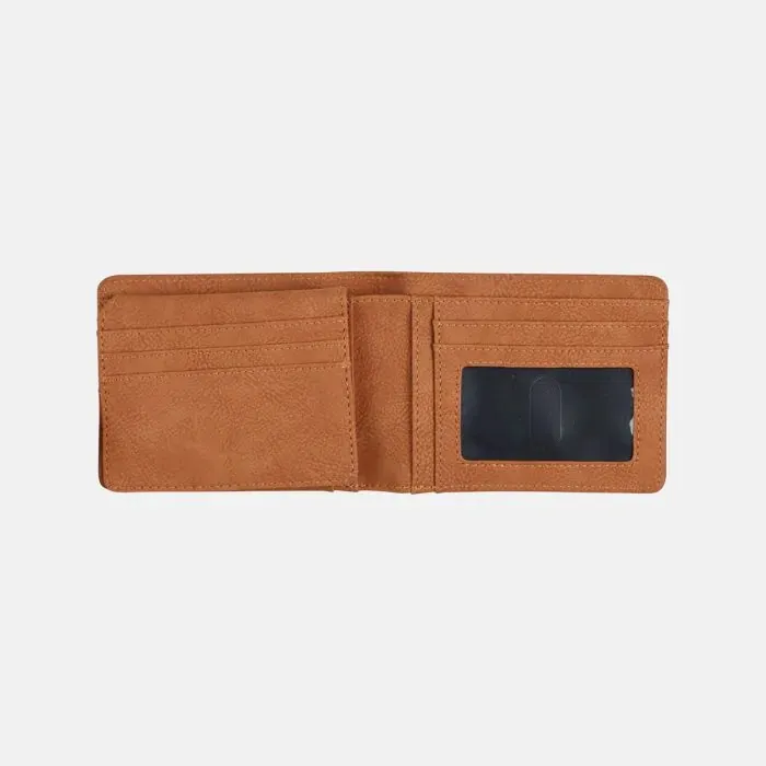 Oxbow Bag Pouch Wallet MenWomen Wallet Flow 8211 Brown