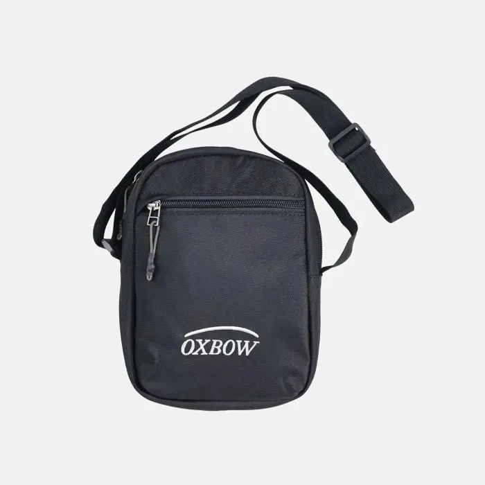 Oxbow Bag Pouch Wallet Women Bag FiennesWp 8211 Noir