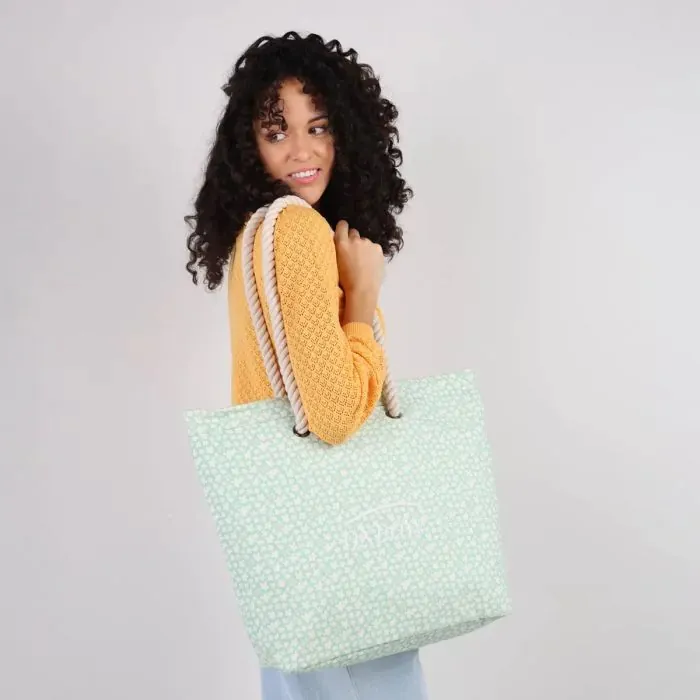 Oxbow Bag Pouch Wallet Women Bag Kajata 8211 Palmier
