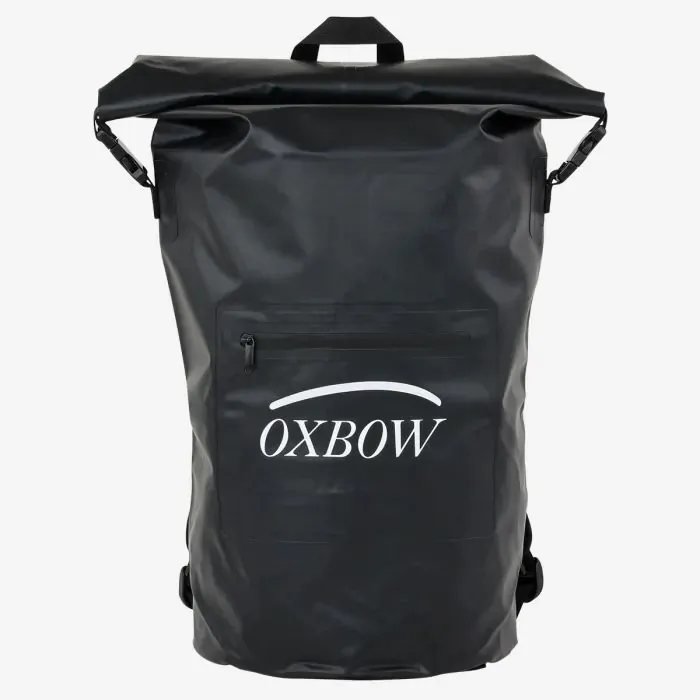 Oxbow Bag Pouch Wallet WomenMen Bag Firmise 8211 Noir
