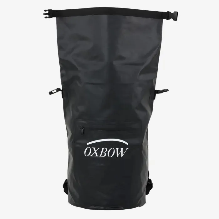 Oxbow Bag Pouch Wallet WomenMen Bag Firmise 8211 Noir