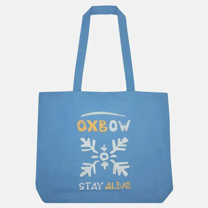 Oxbow Bag Pouch Wallet Women Tote Bag Kamo 8211 Teahupoo