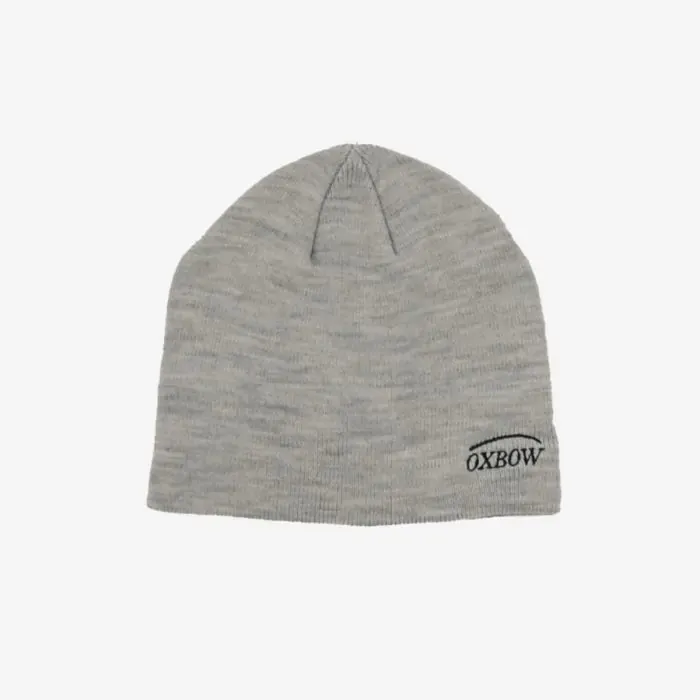 Oxbow Beanie Men Beanie Aland 8211 Gris Chin