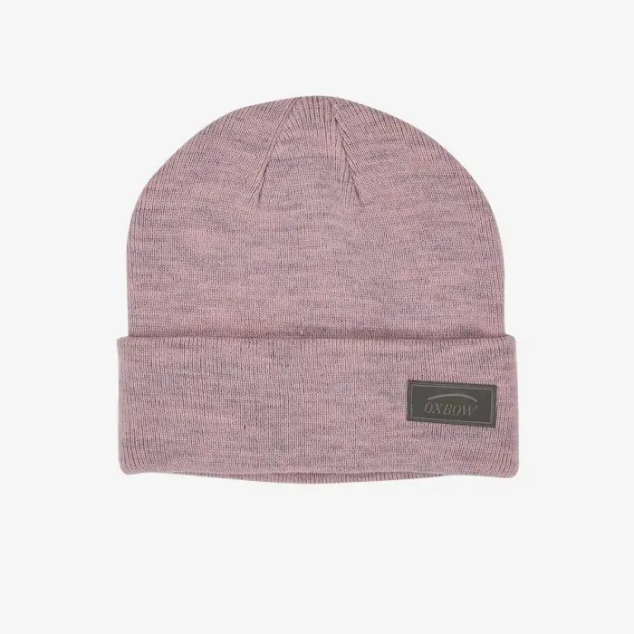 Oxbow Beanie Men Beanie Argon 8211 Bruyere