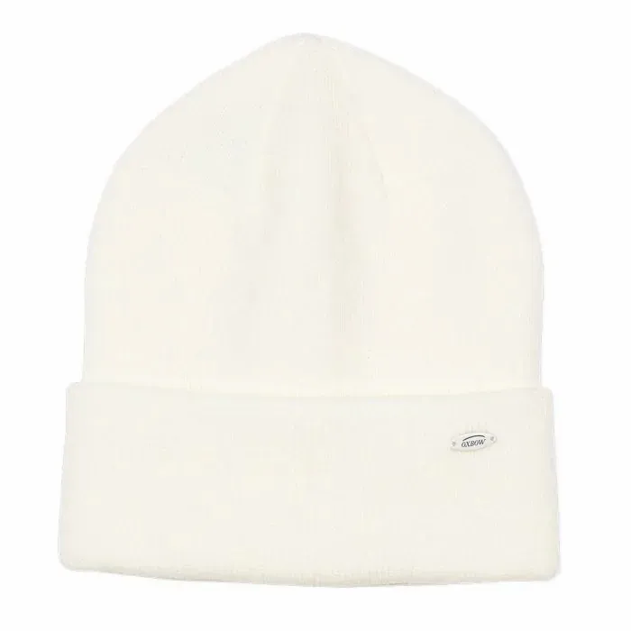 Oxbow Beanie MenWomen Beanie Irma 8211 Sel