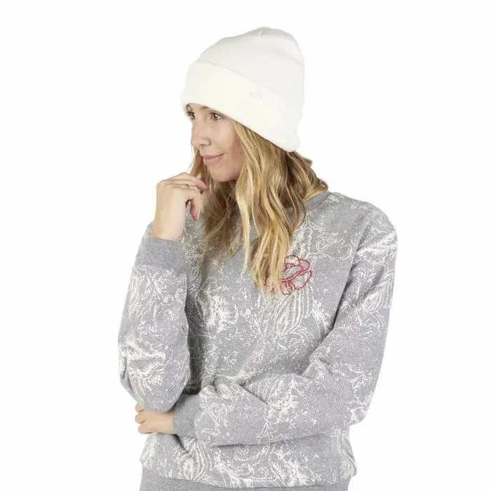 Oxbow Beanie MenWomen Beanie Irma 8211 Sel