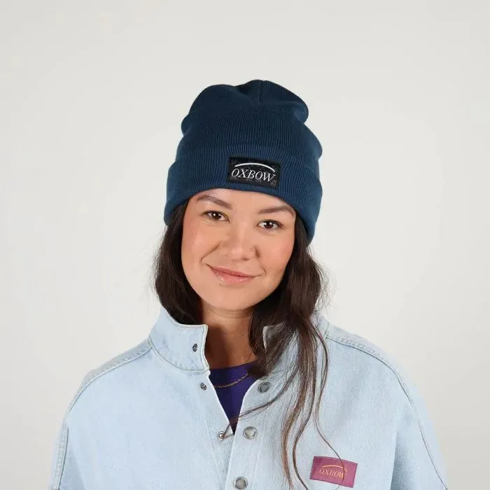 Oxbow Beanie Women Beanie Afonso 8211 Oceano