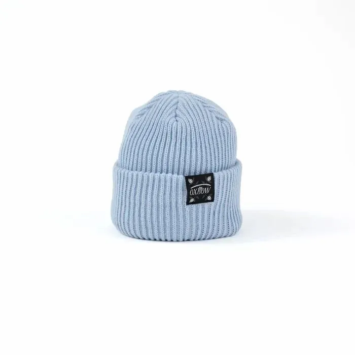 Oxbow Beanie Women Beanie Alcala 8211 Bleu Glacier