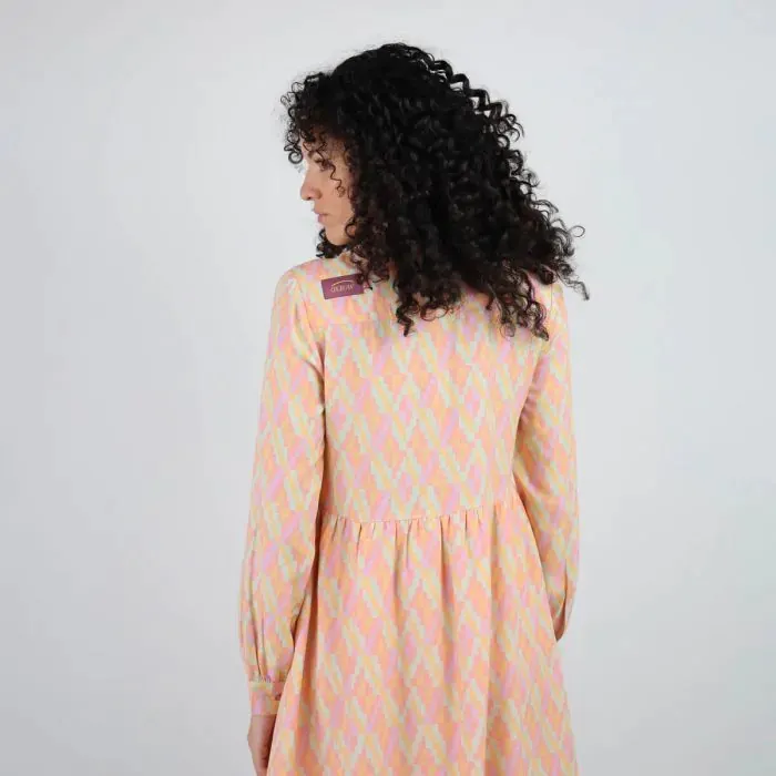 Oxbow Dress Women Dress Davia 8211 Kumquate