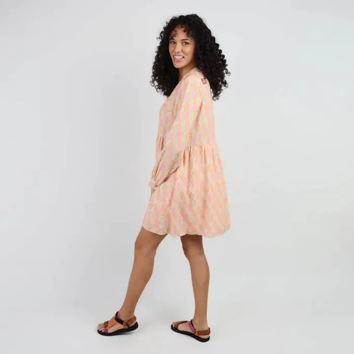 Oxbow Dress Women Dress Davia 8211 Kumquate