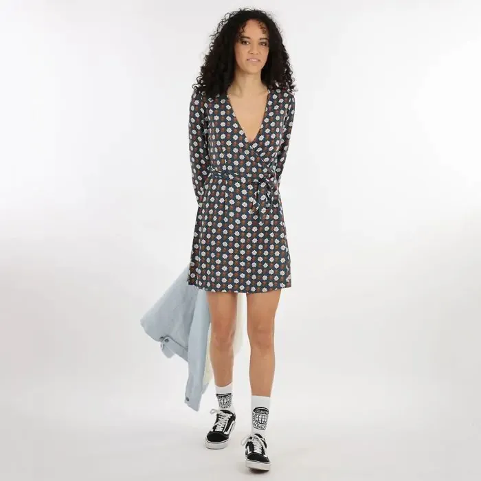 Oxbow Dress Women Dress Delita 8211 Mundaka