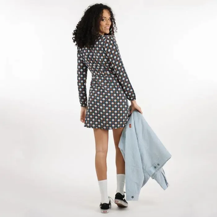 Oxbow Dress Women Dress Delita 8211 Mundaka