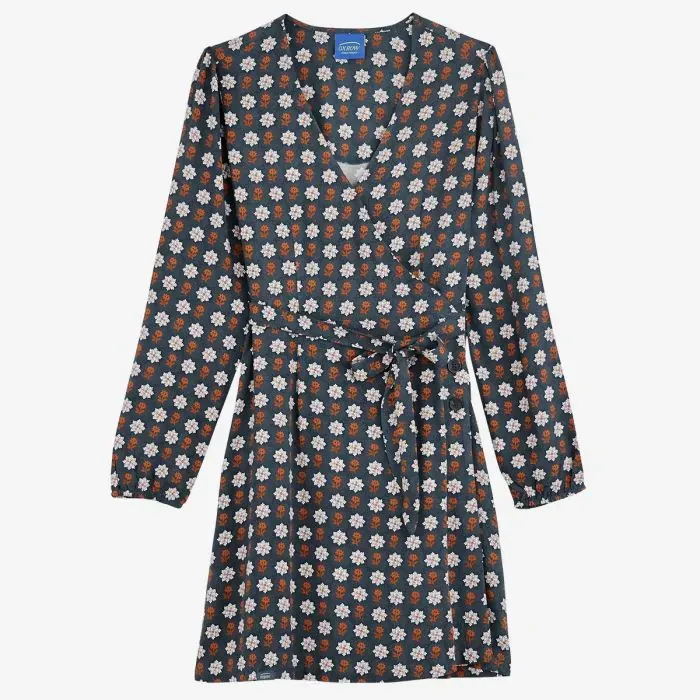 Oxbow Dress Women Dress Delita 8211 Mundaka