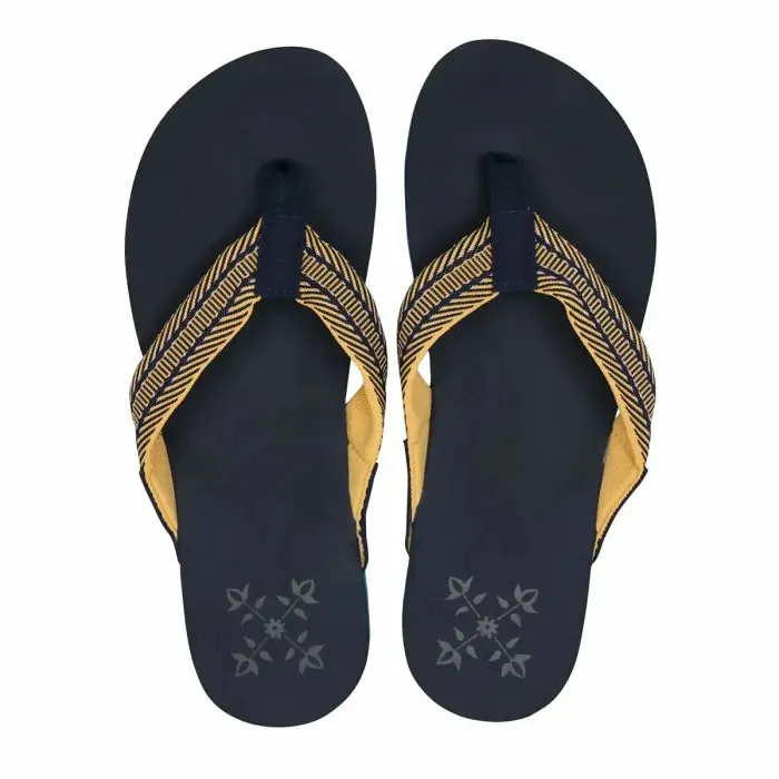 Oxbow Flip Flops Men Flip Flops Vreeb 8211 Deep Marine