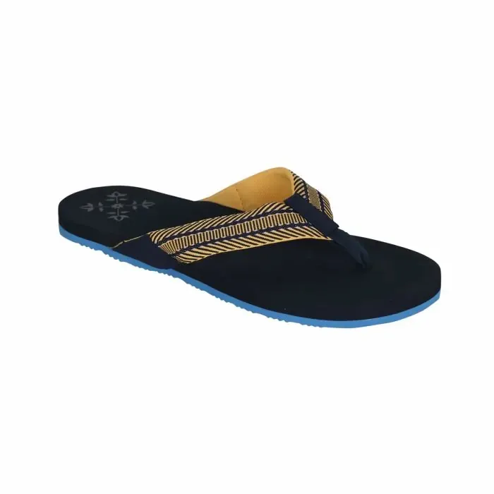 Oxbow Flip Flops Men Flip Flops Vreeb 8211 Deep Marine