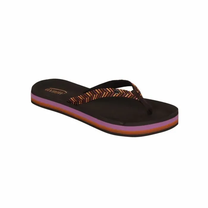 Oxbow Flip Flops Women Flip Flops Vacerolim 8211 Cacao