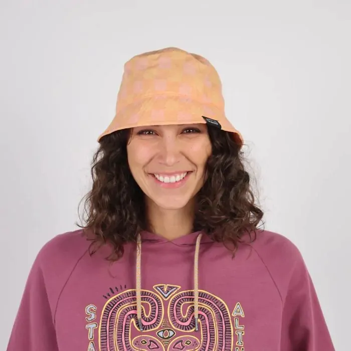Oxbow Hat Cap Women Bob Eperle 8211 Kumquate