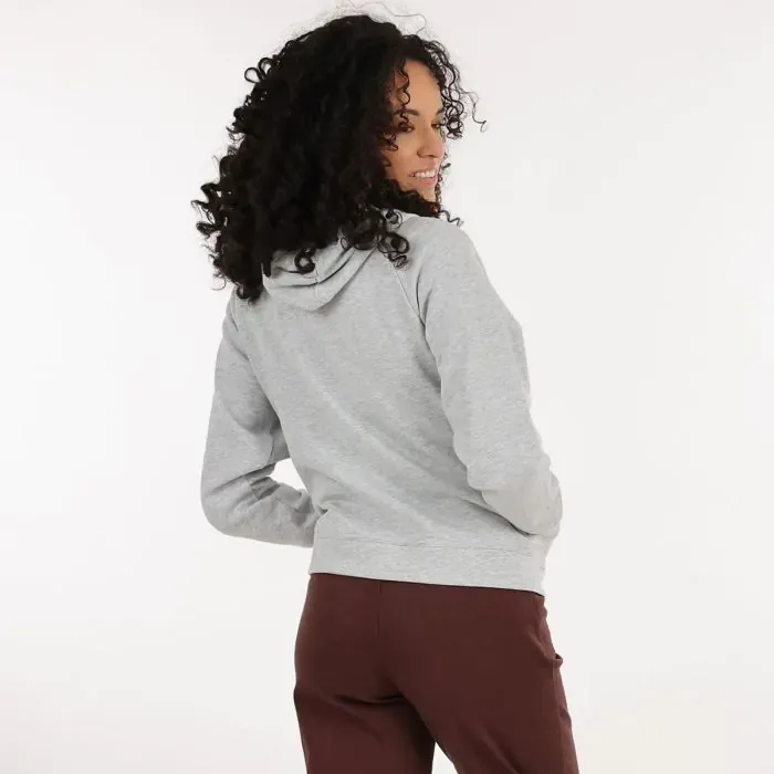 Oxbow Jacket Coat Women Jacket Simolis 8211 Gris Chin