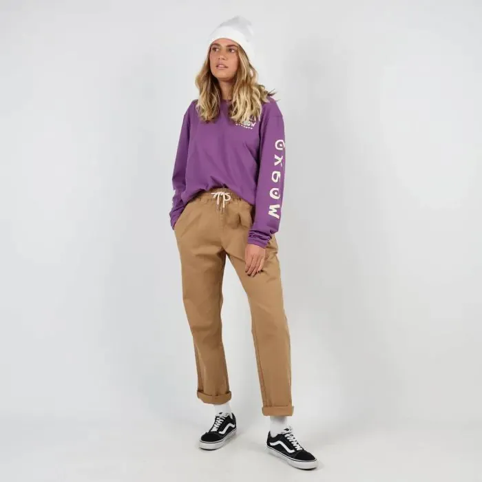 Oxbow Pants Jeans Women Pants Ramon 8211 Kraft