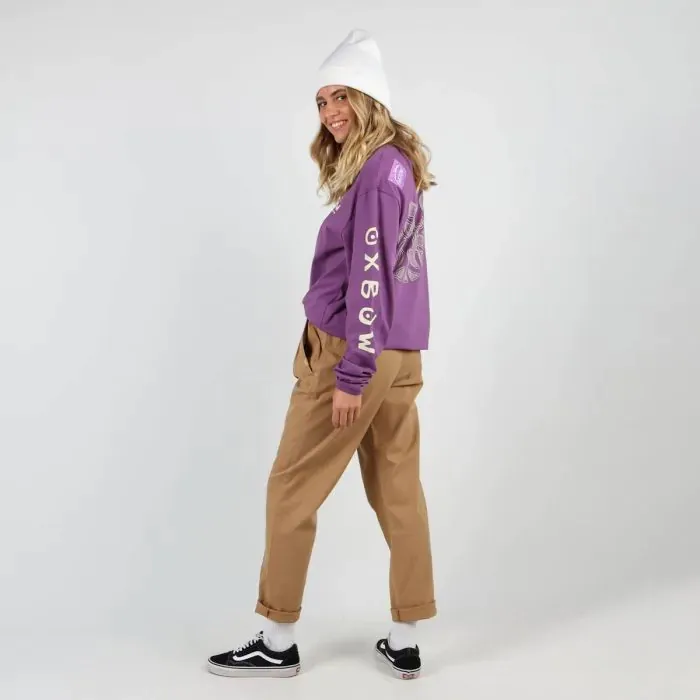 Oxbow Pants Jeans Women Pants Ramon 8211 Kraft
