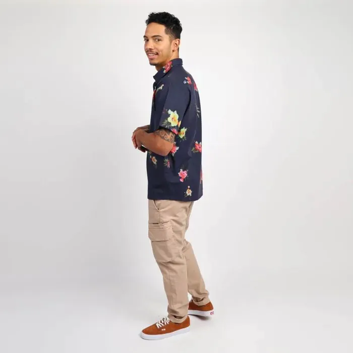 Oxbow Pants Men Cargo Pants Ryngo 8211 Dust