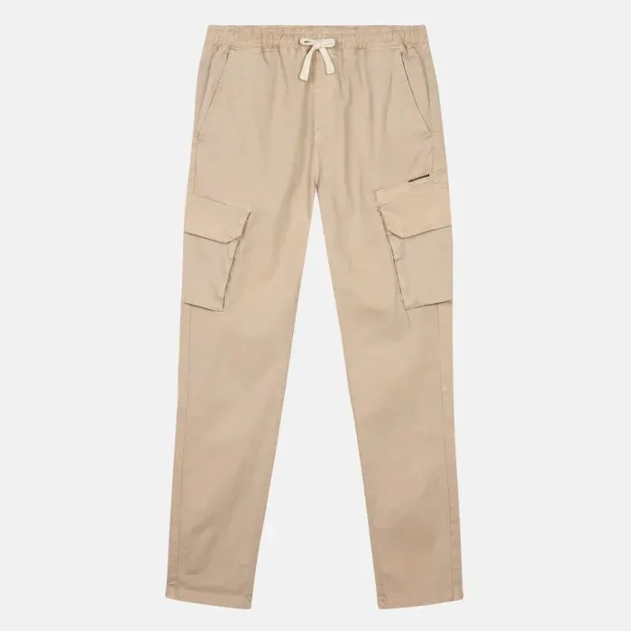 Oxbow Pants Men Cargo Pants Ryngo 8211 Dust