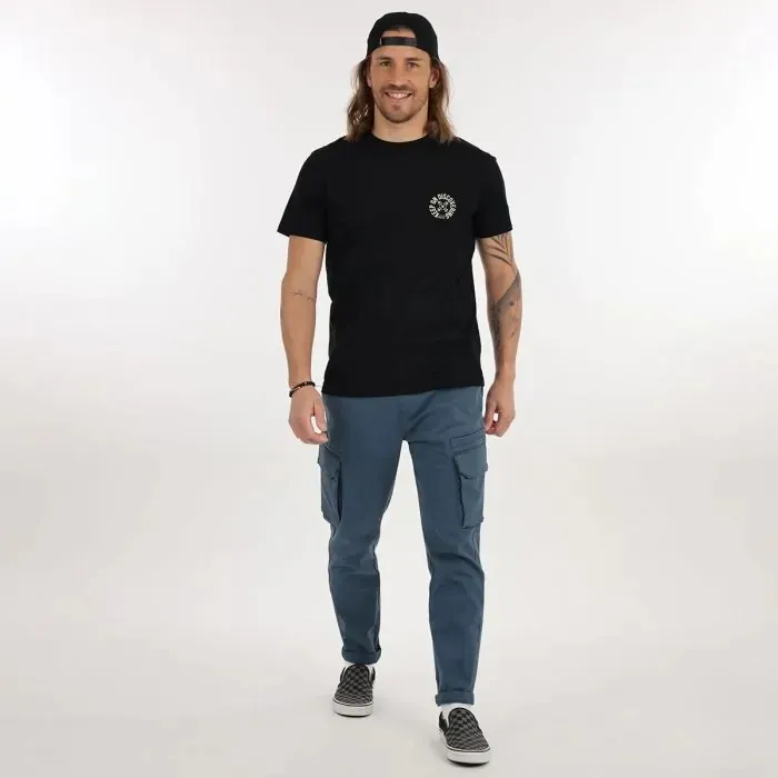 Oxbow Pants Men Cargo Pants Ryngo 8211 Mundaka
