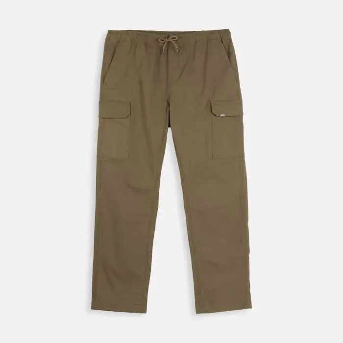 Oxbow Pants Men Cargo Pants Smoko 8211 Army