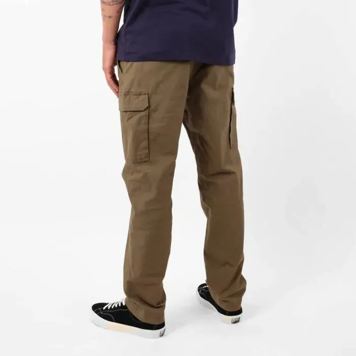 Oxbow Pants Men Cargo Pants Smoko 8211 Army