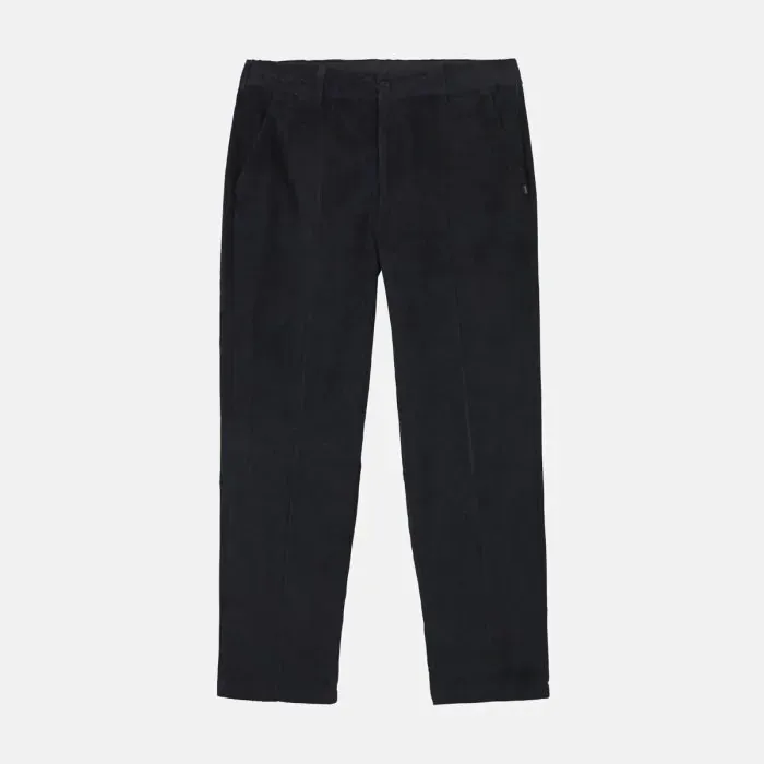 Oxbow Pants Men Pants Remi 8211 Noir