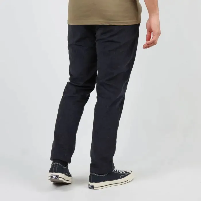Oxbow Pants Men Pants Remi 8211 Noir