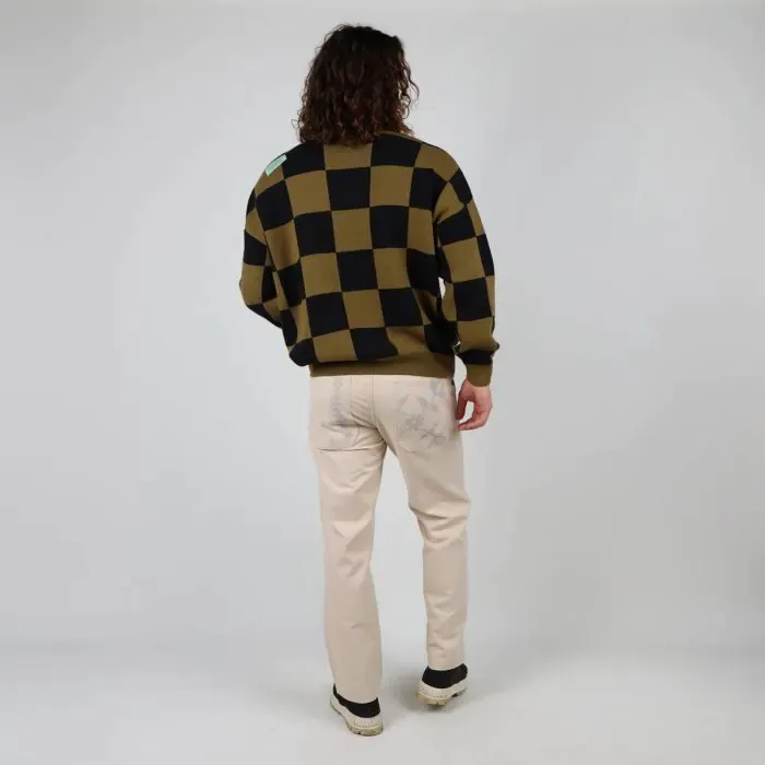 Oxbow Pants MenWomen Collector Pants Vincent 8211 Corne