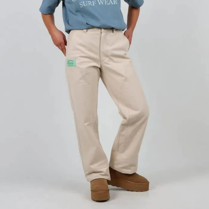 Oxbow Pants MenWomen Collector Pants Vincent 8211 Corne
