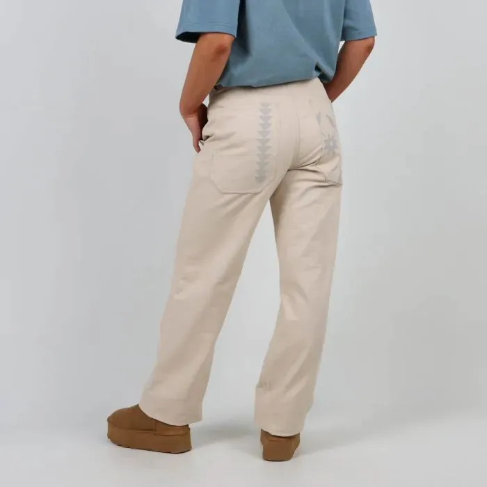 Oxbow Pants MenWomen Collector Pants Vincent 8211 Corne