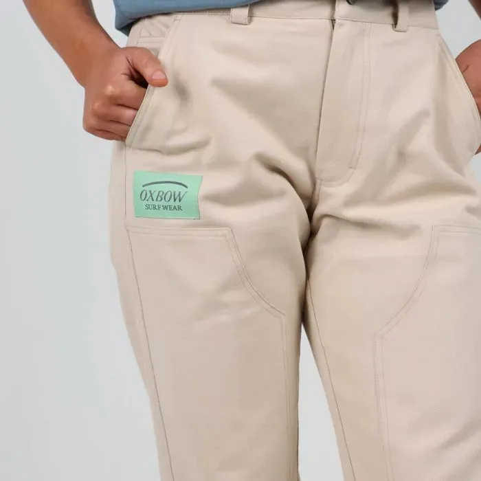 Oxbow Pants MenWomen Collector Pants Vincent 8211 Corne