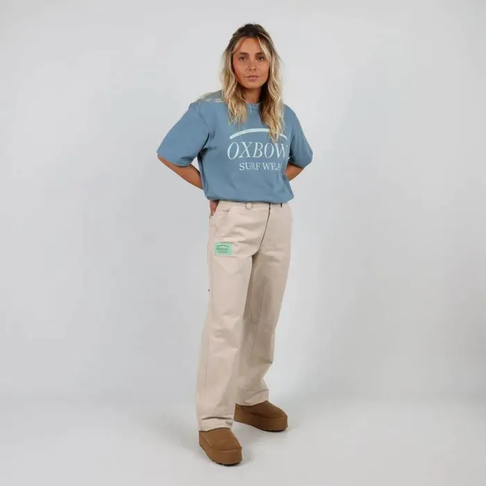 Oxbow Pants MenWomen Collector Pants Vincent 8211 Corne