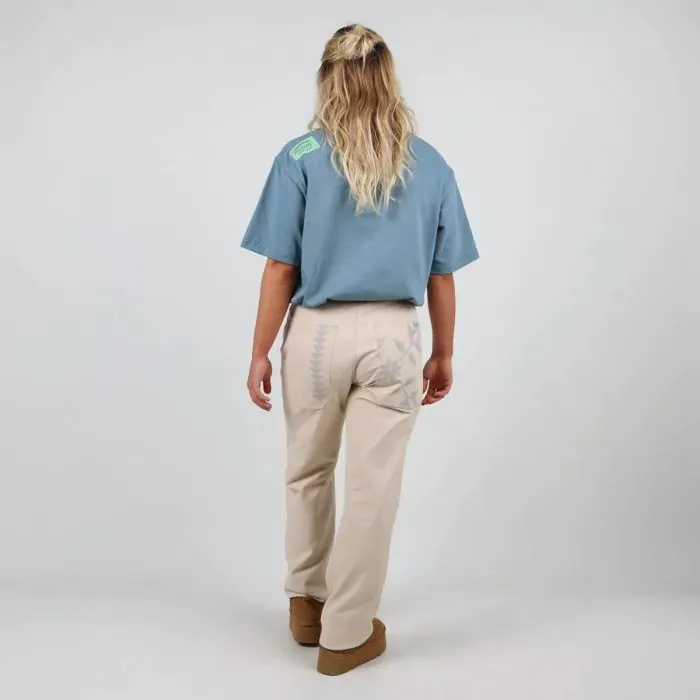 Oxbow Pants MenWomen Collector Pants Vincent 8211 Corne