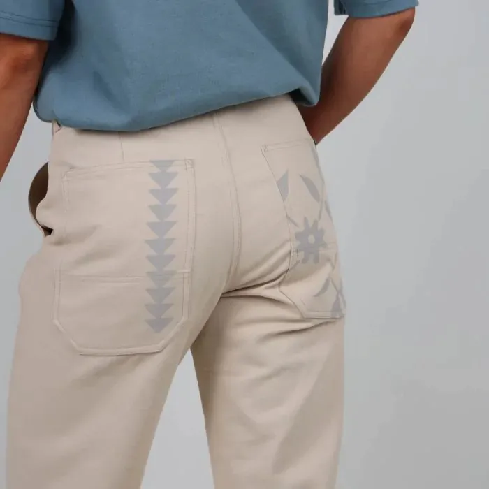 Oxbow Pants MenWomen Collector Pants Vincent 8211 Corne