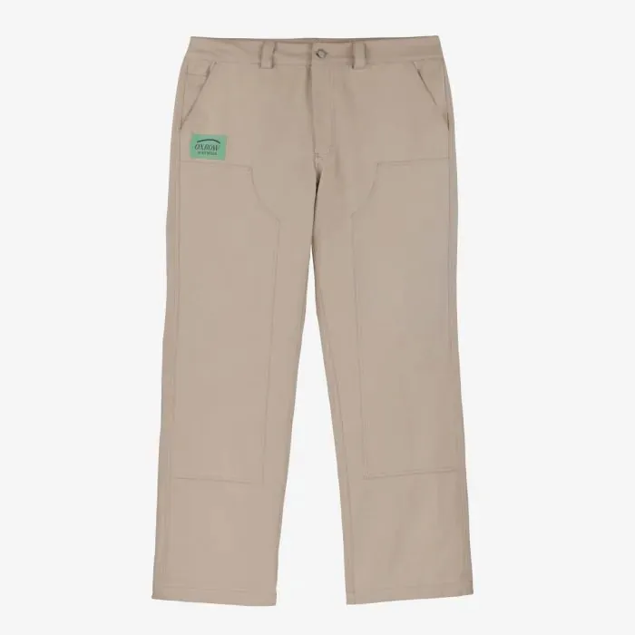 Oxbow Pants MenWomen Collector Pants Vincent 8211 Corne