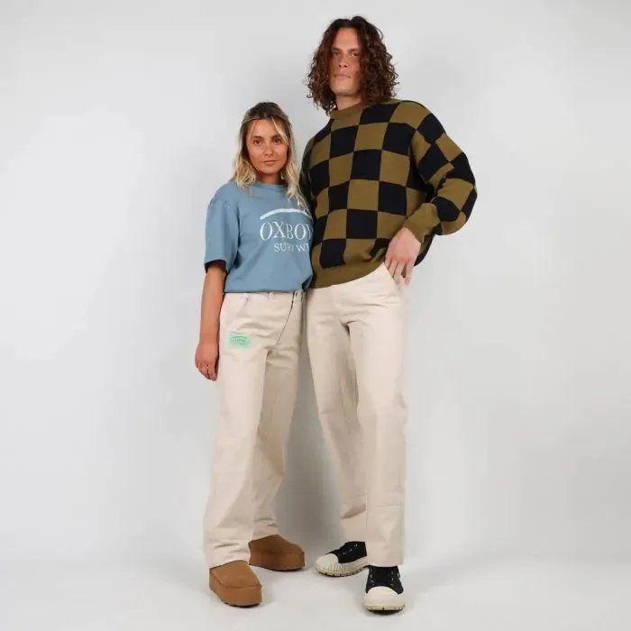 Oxbow Pants MenWomen Collector Pants Vincent 8211 Corne