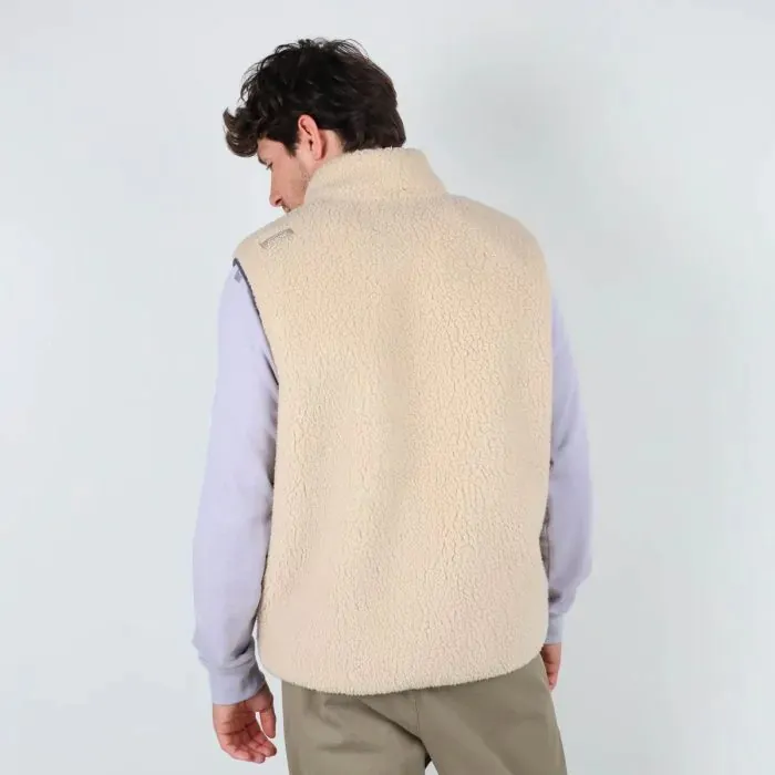 Oxbow Polar Fleece Men Polar Fleece Storm 8211 Corne