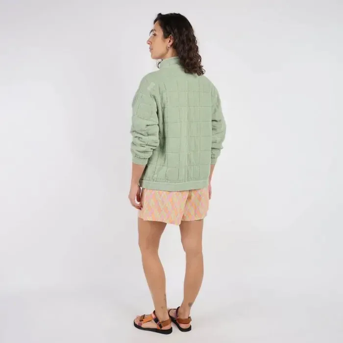 Oxbow Short Women Shorts Olga 8211 Kumquate