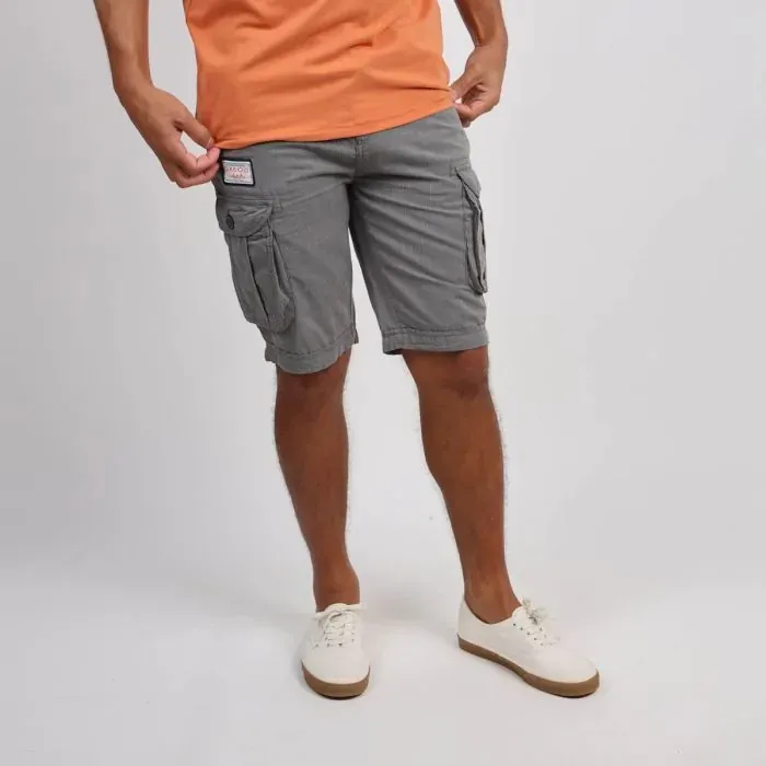 Oxbow Shorts Men Bermuda Shorts Orpek 8211 Caviar