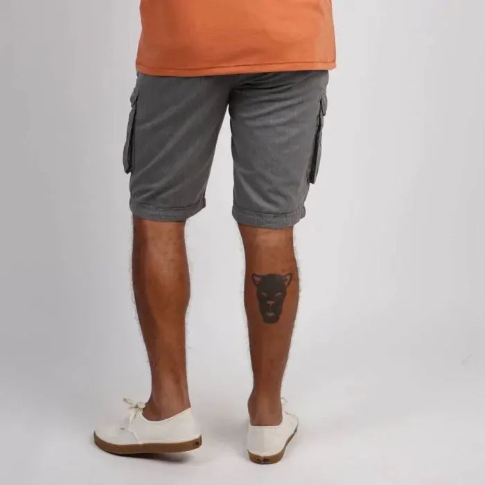Oxbow Shorts Men Bermuda Shorts Orpek 8211 Caviar
