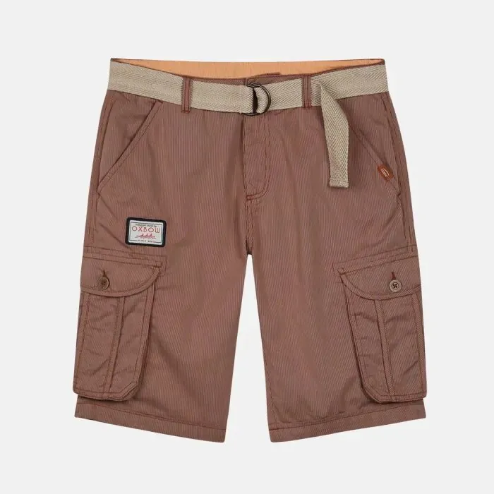 Oxbow Shorts Men Bermuda Shorts Orpek 8211 Teck