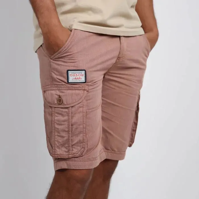 Oxbow Shorts Men Bermuda Shorts Orpek 8211 Teck