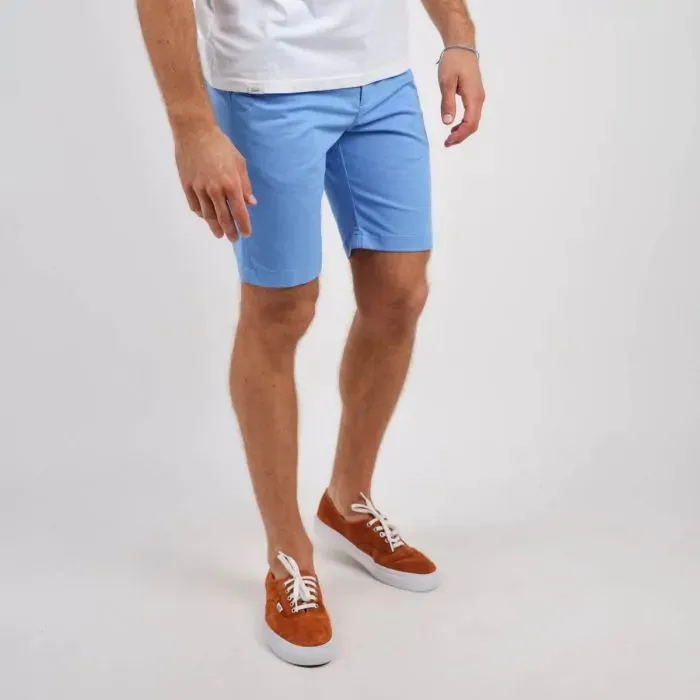 Oxbow Shorts Men Chino Shorts Onagh 8211 Teahupoo